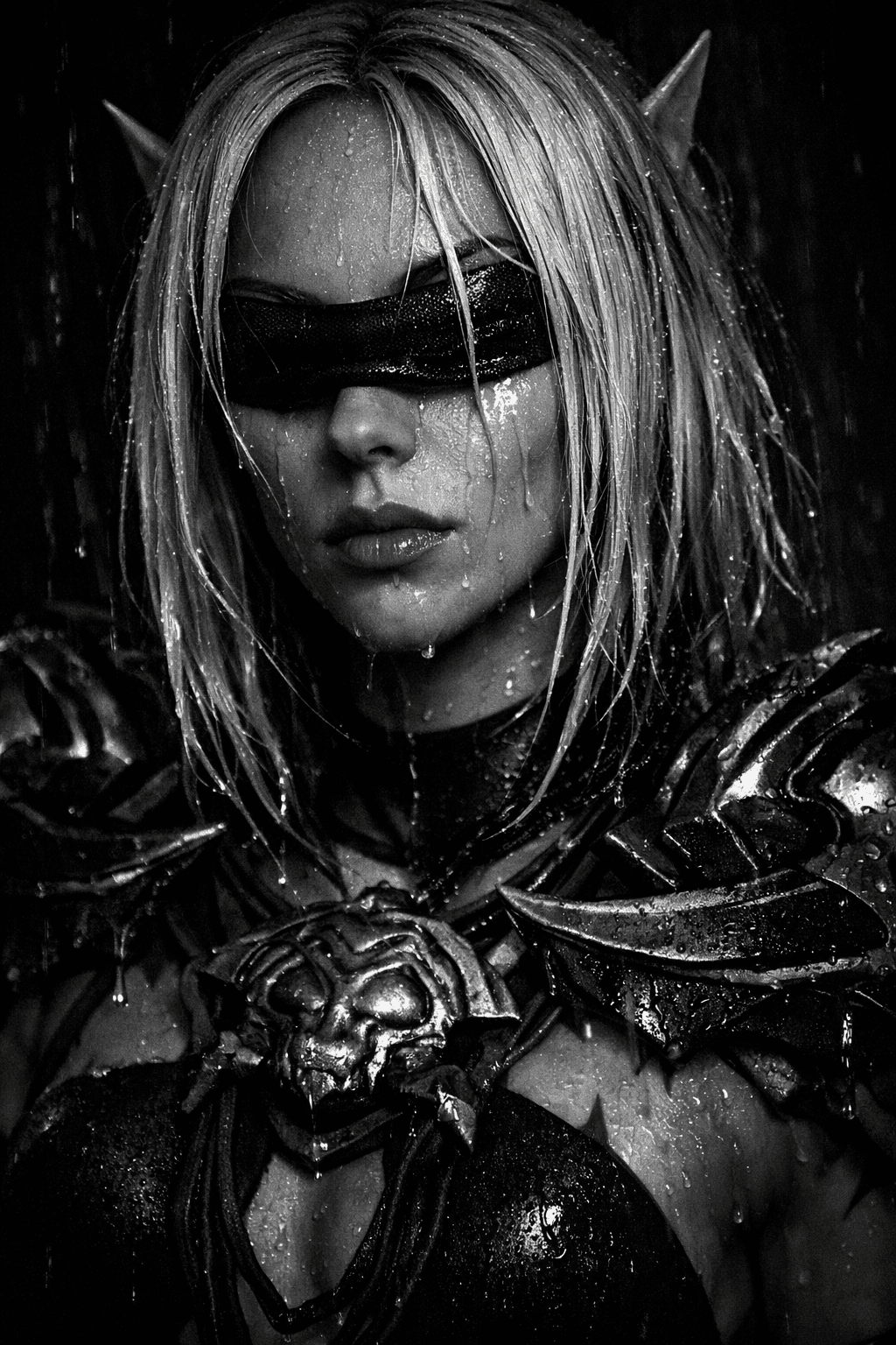 Female Horde Demonhunter